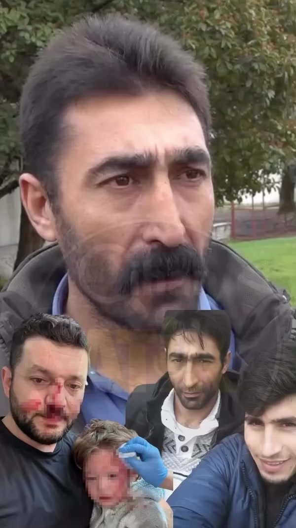 @mehmet gülçin