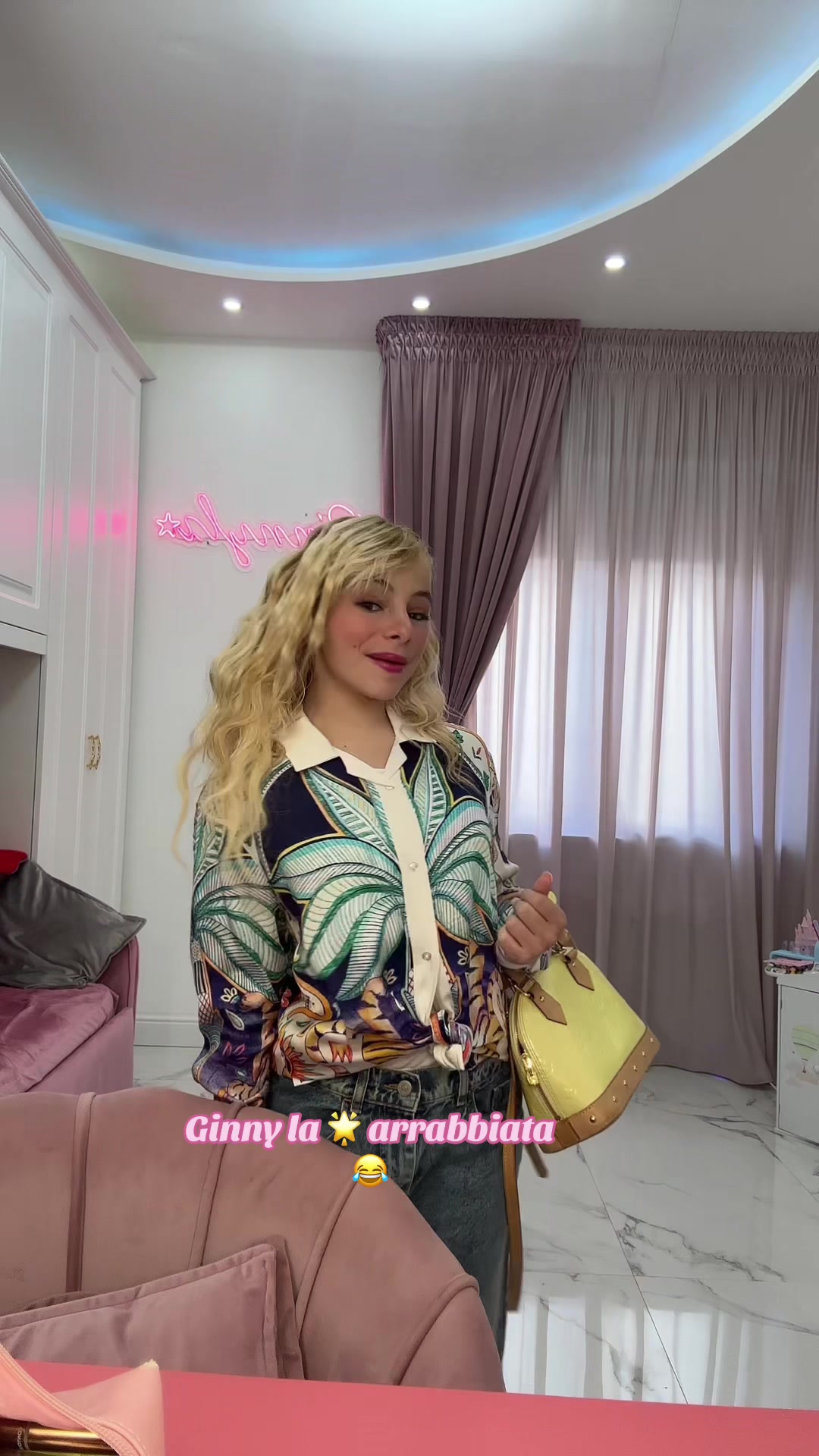 @Arianna Russo