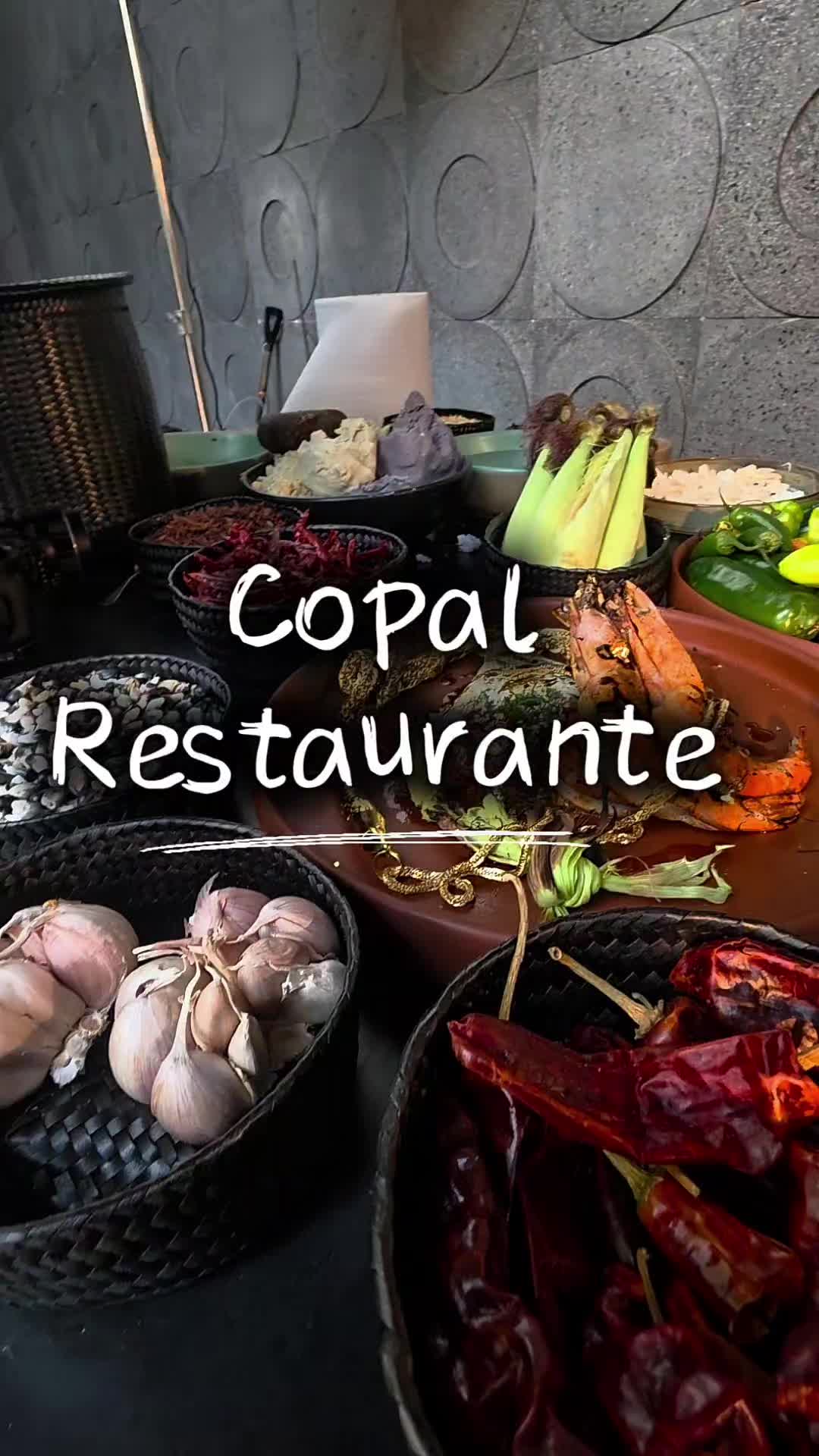 @Mario come Oaxaca