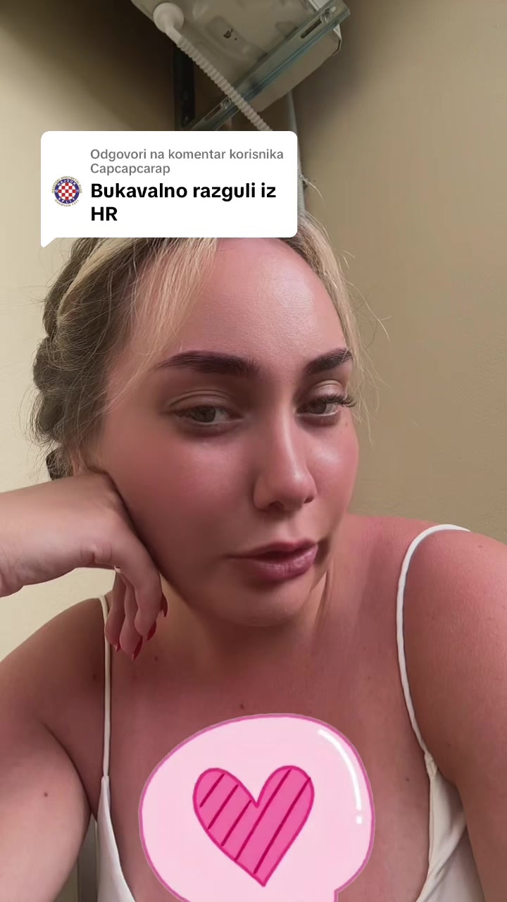 @Belma Hadžiribić 🌺