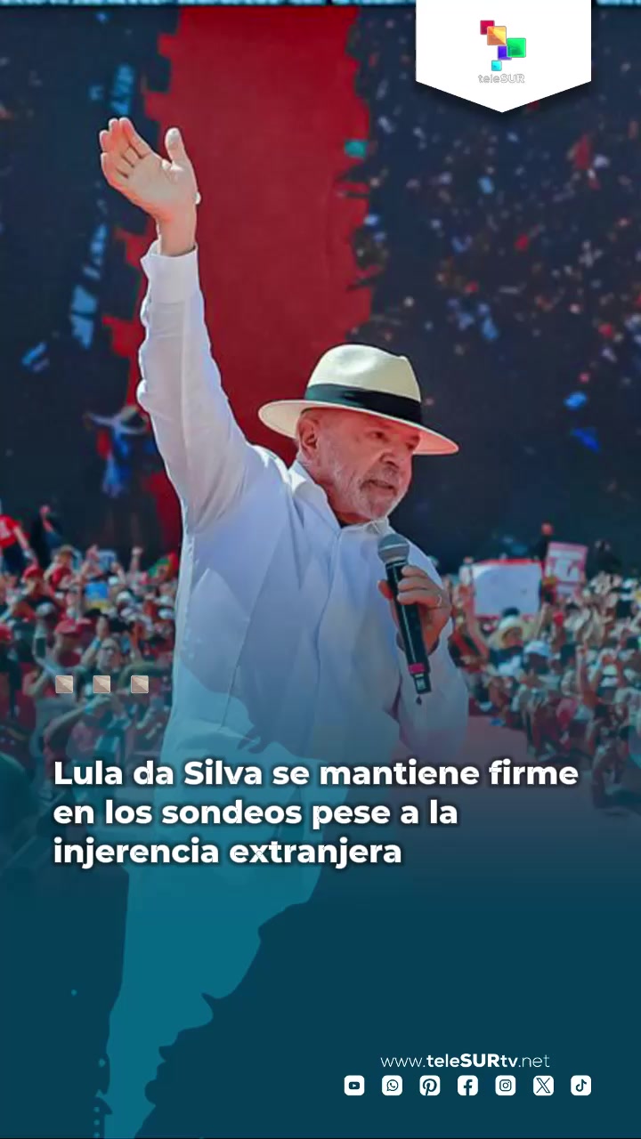 @teleSUR Clips