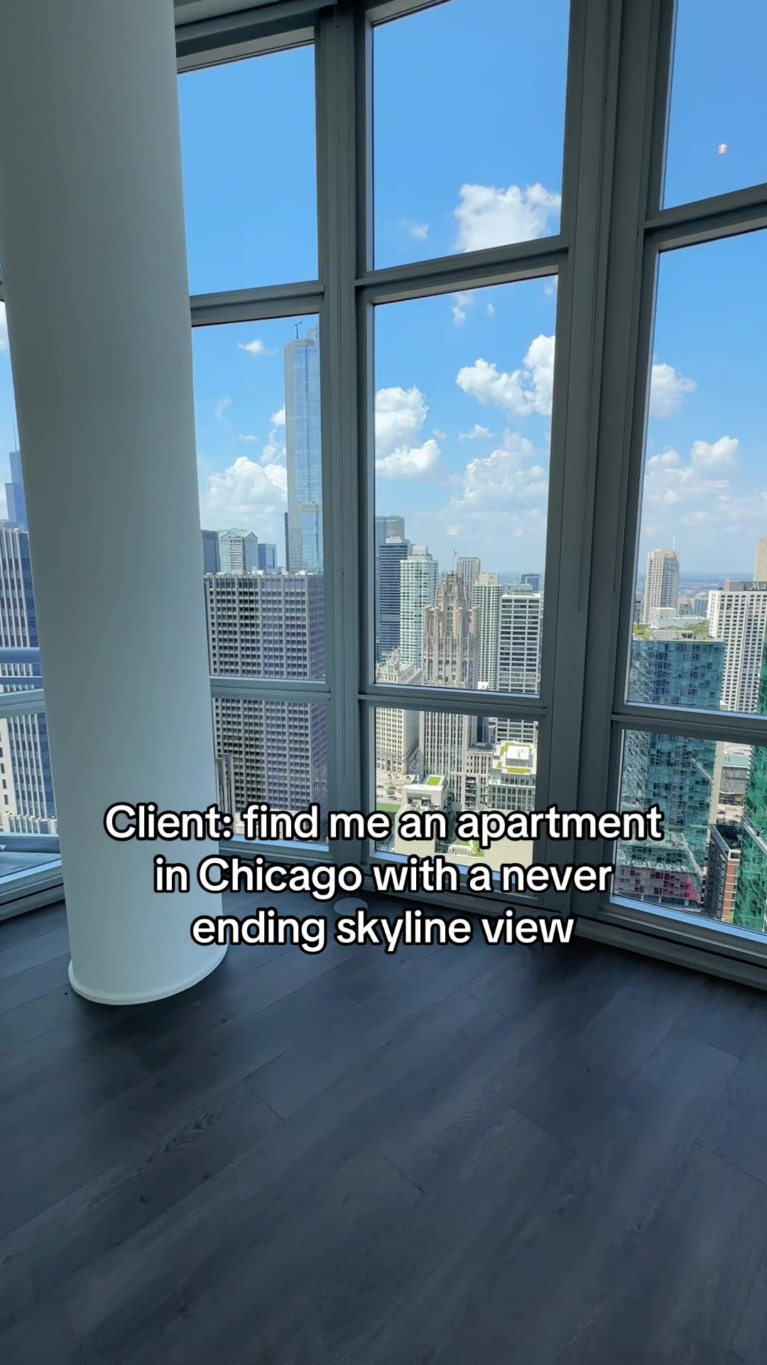 @Michael Scavo | Real Estate
