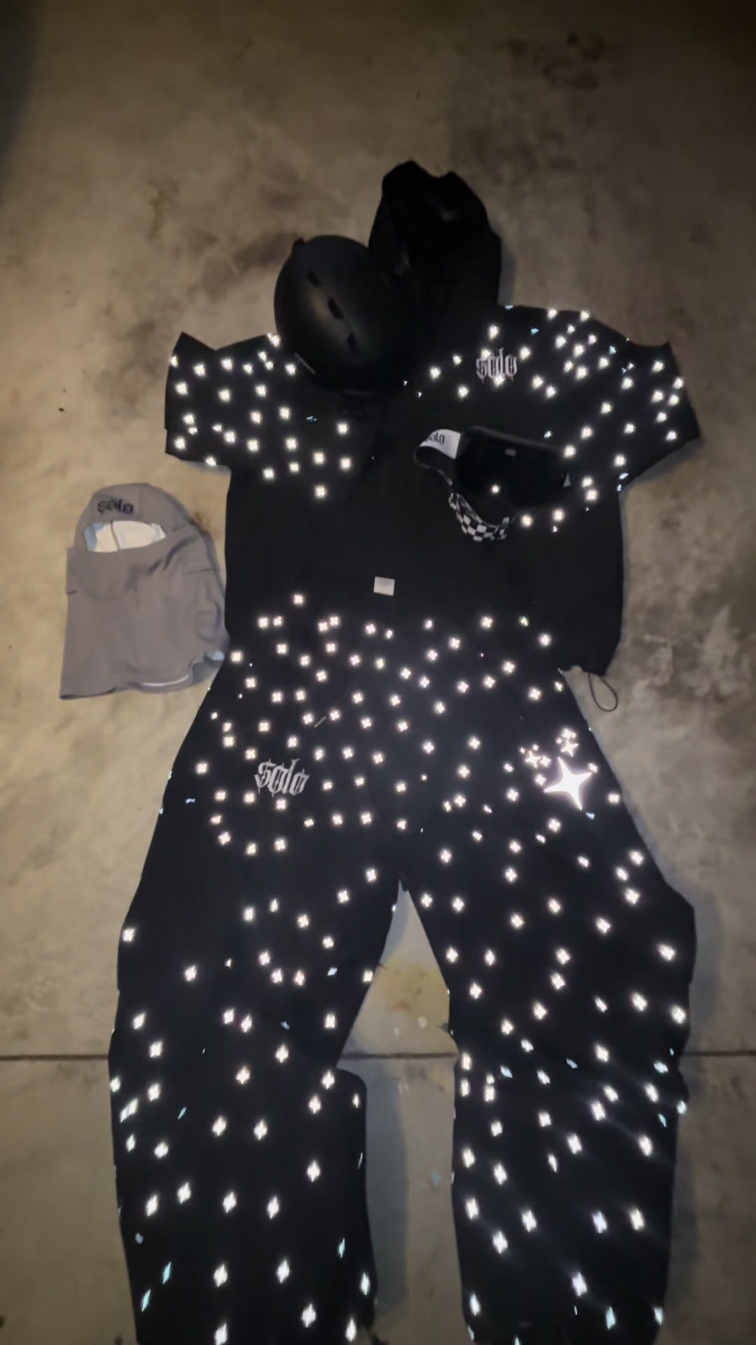 @Solo Apparel