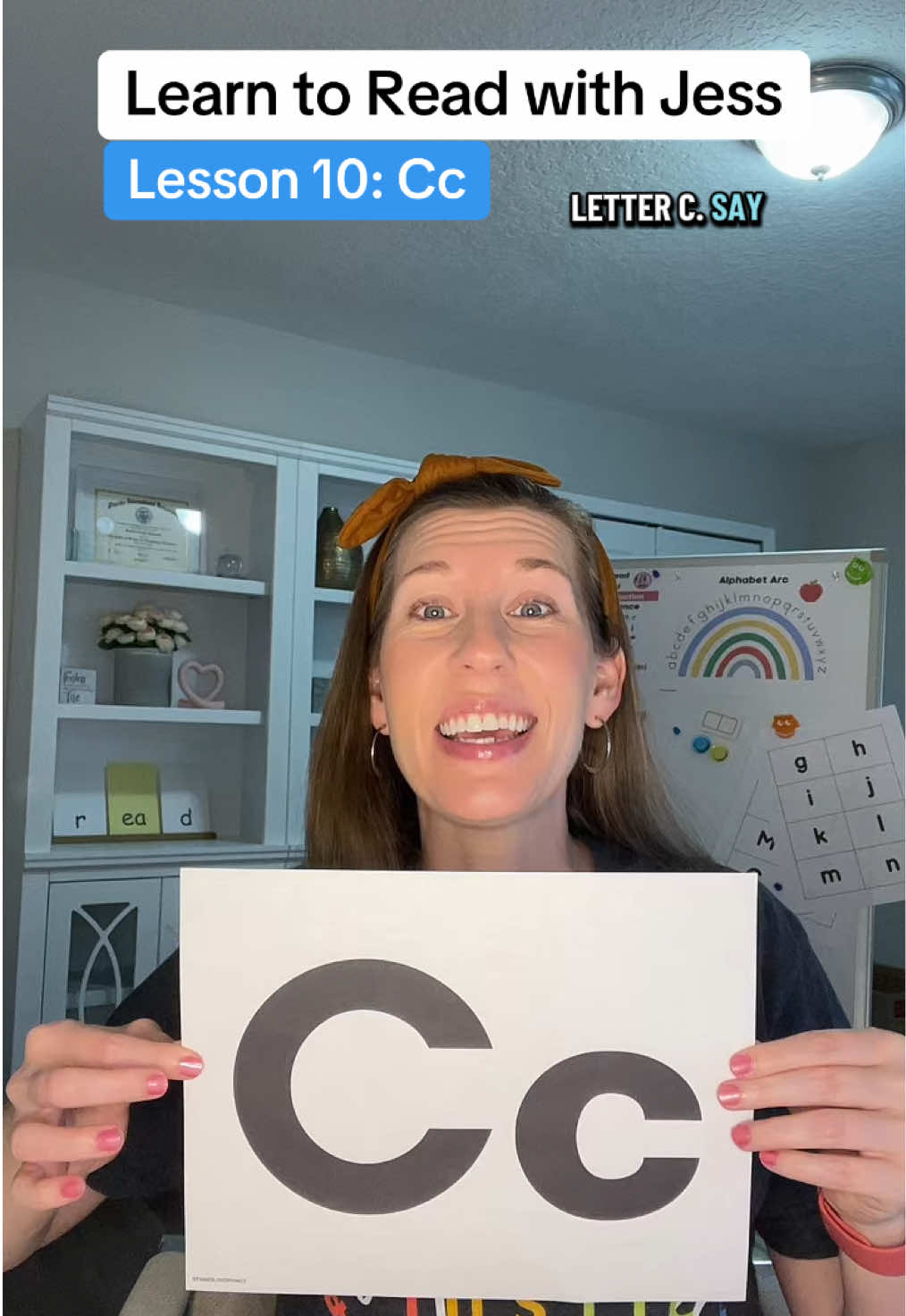 @Jessica | Learn Phonics