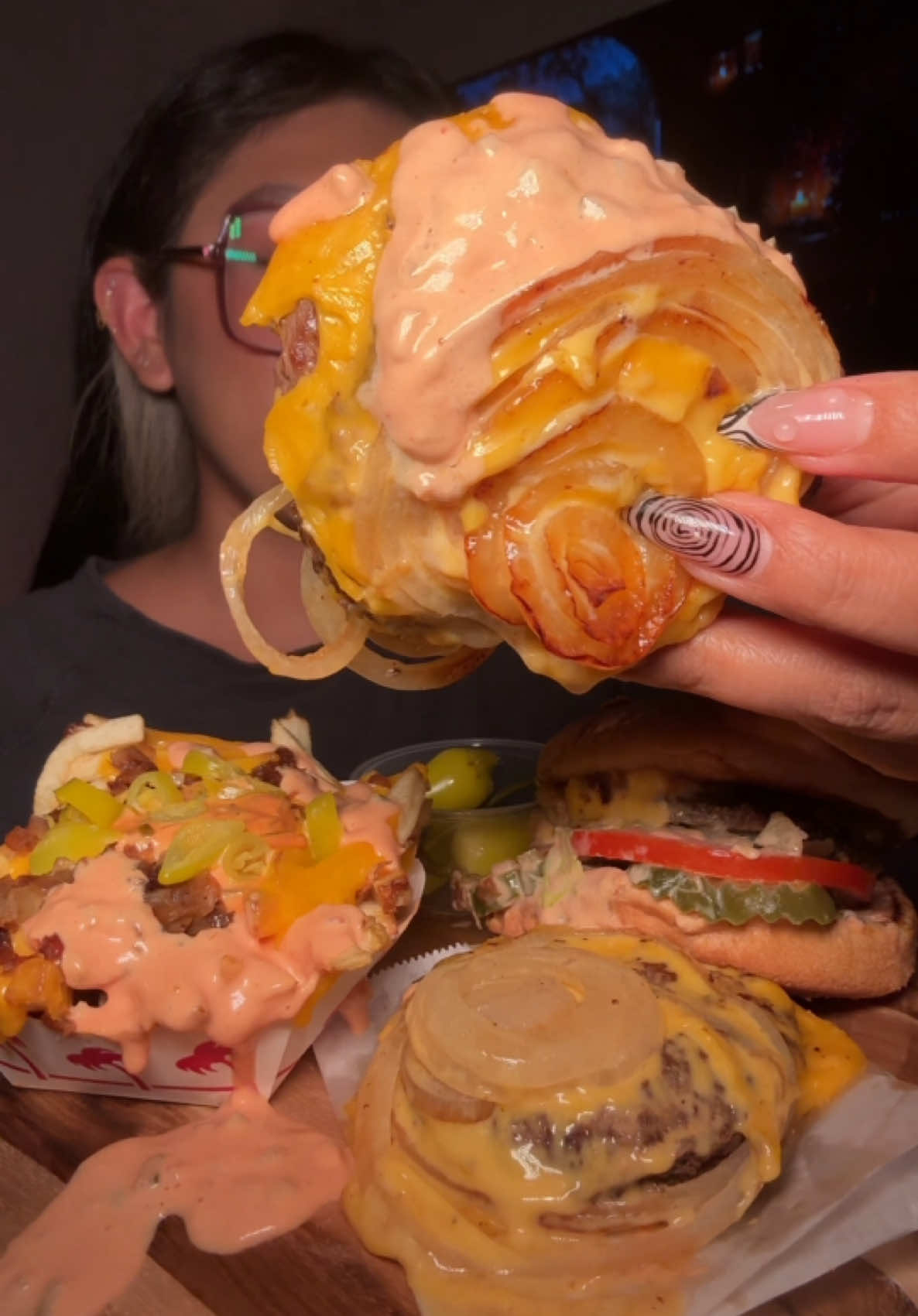 @El Mukbang