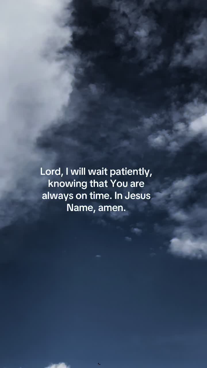 @GOD IS GOOD 🤍