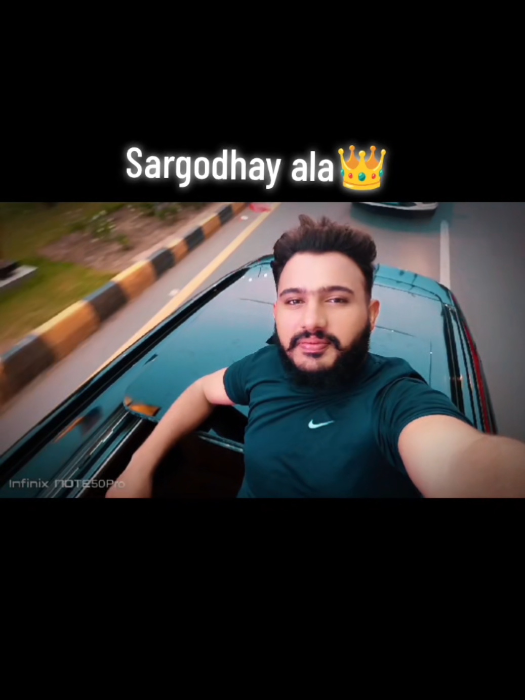 @Sargodhay Ala 👑کھوکھر