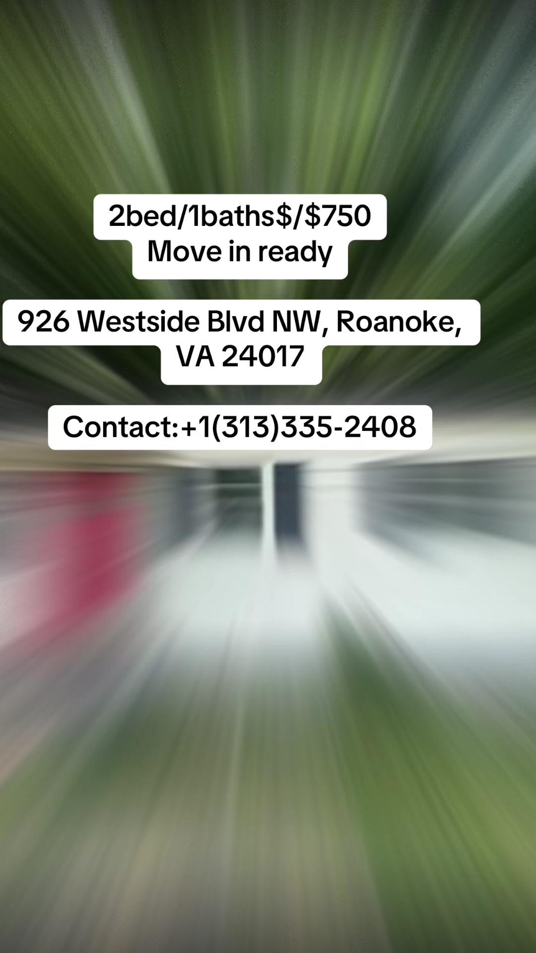 @Property Rental