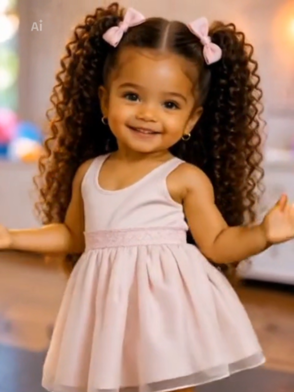 @Nanynha Baby