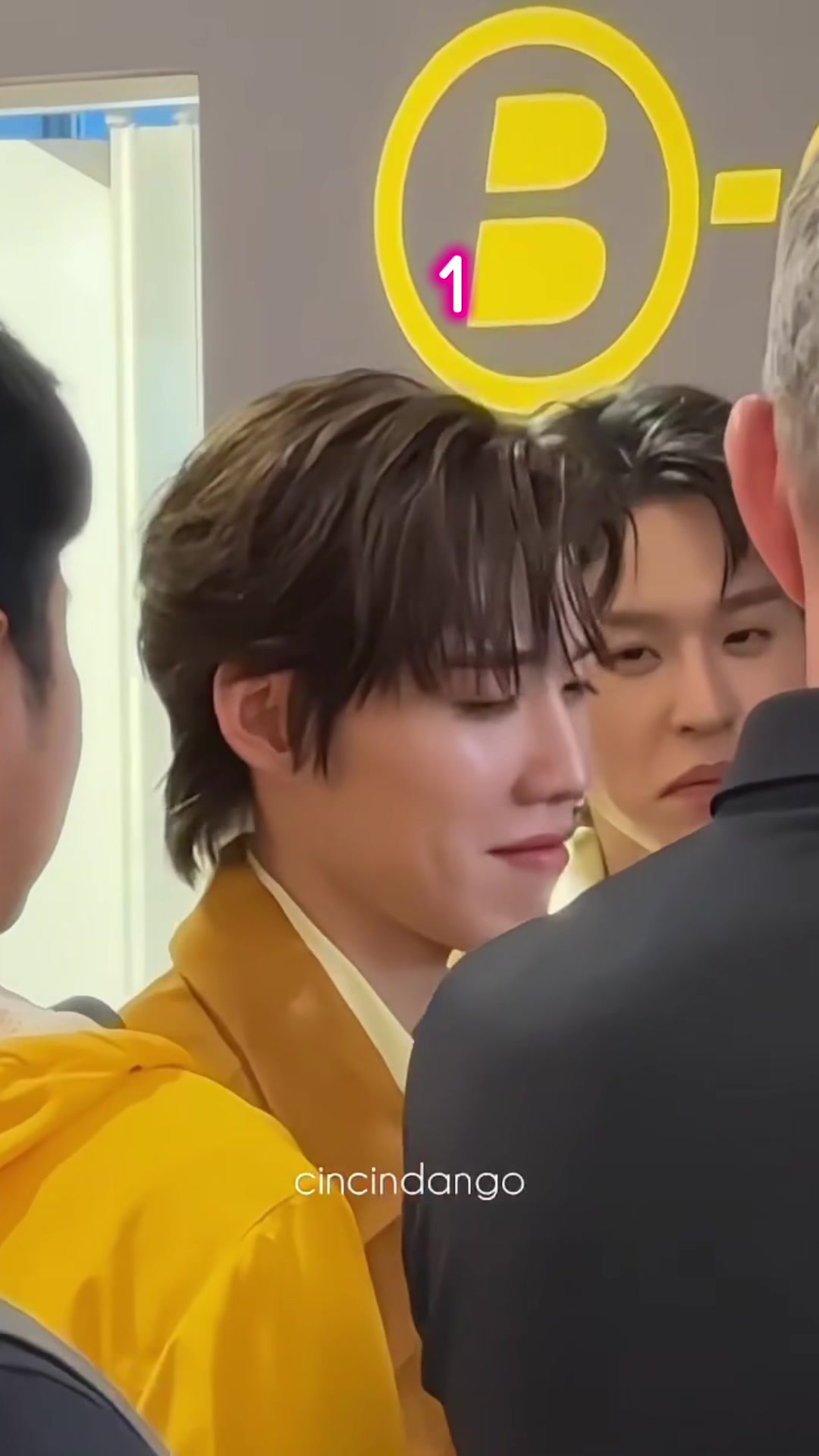 @Haru - Nhật K&yacute; Đu BKPP