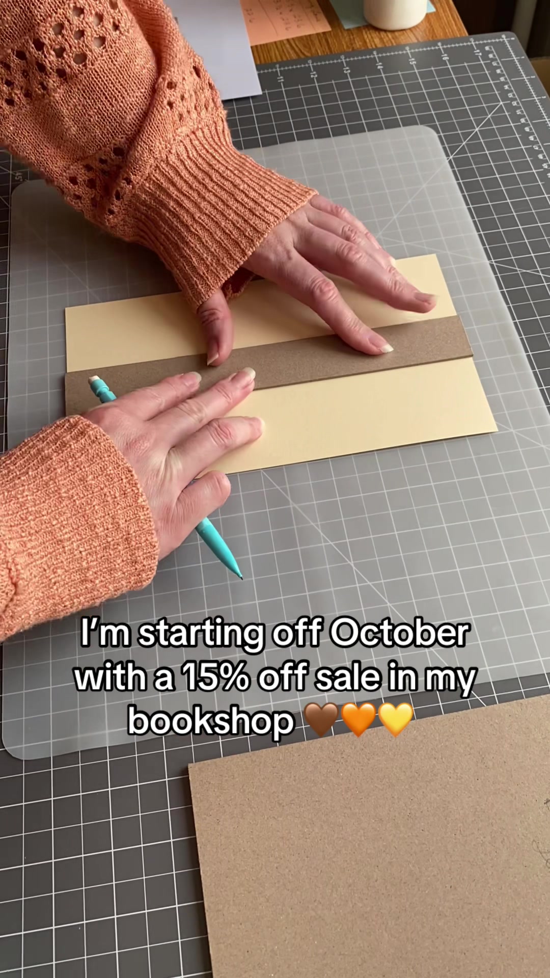 @Beth’s Bindery ♡︎