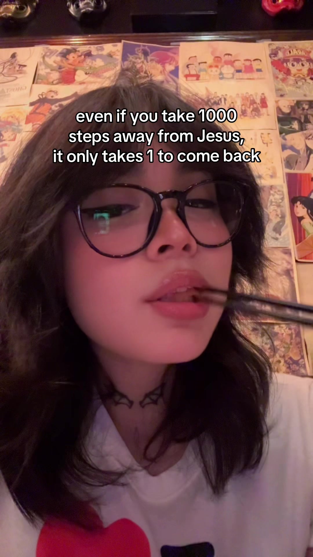 @Melanie Rivas