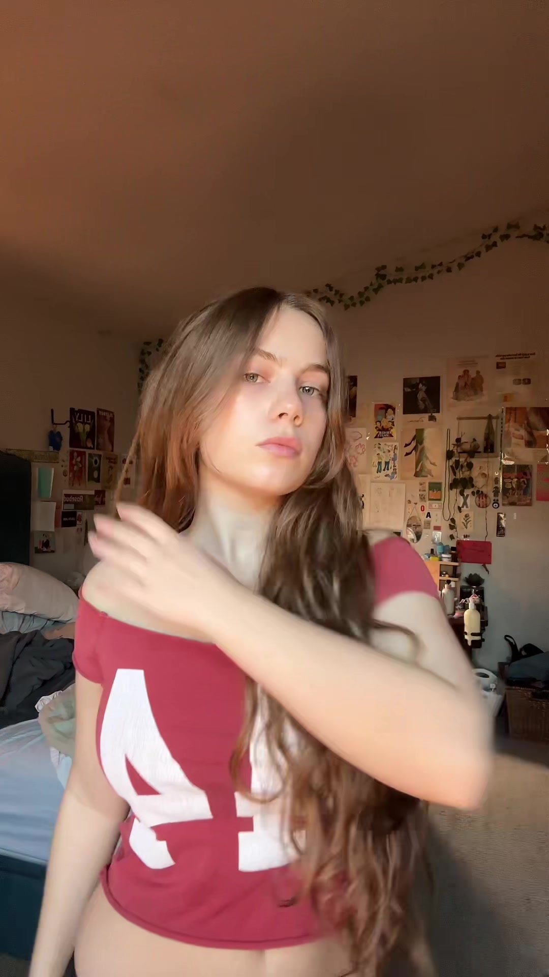 @lily