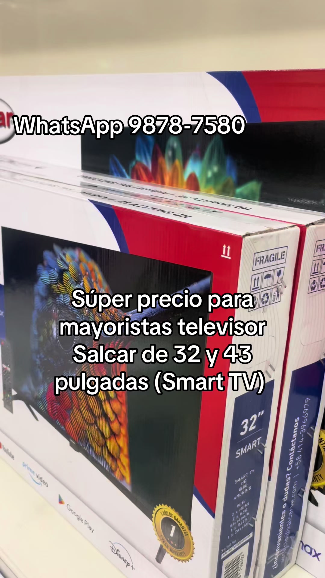 @DPhone Honduras