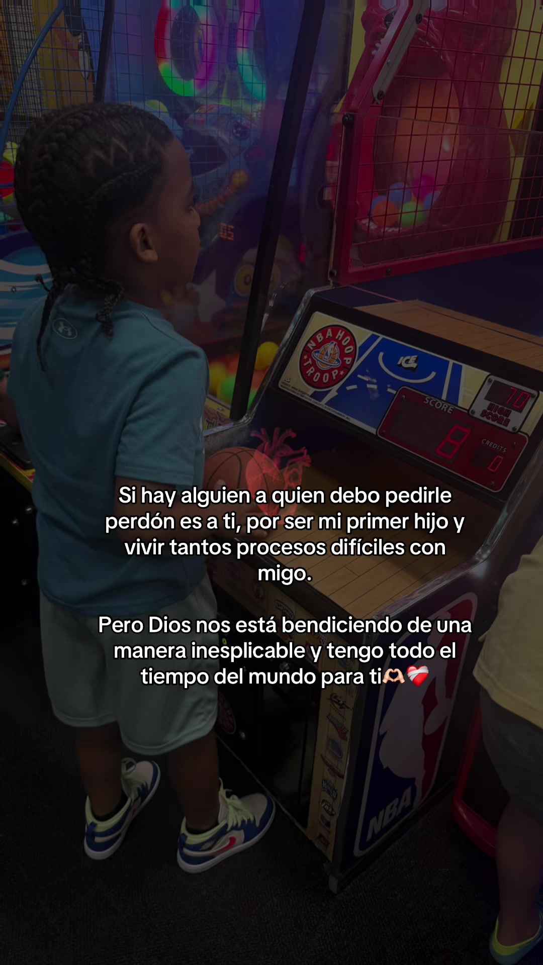 @María de la Rosa