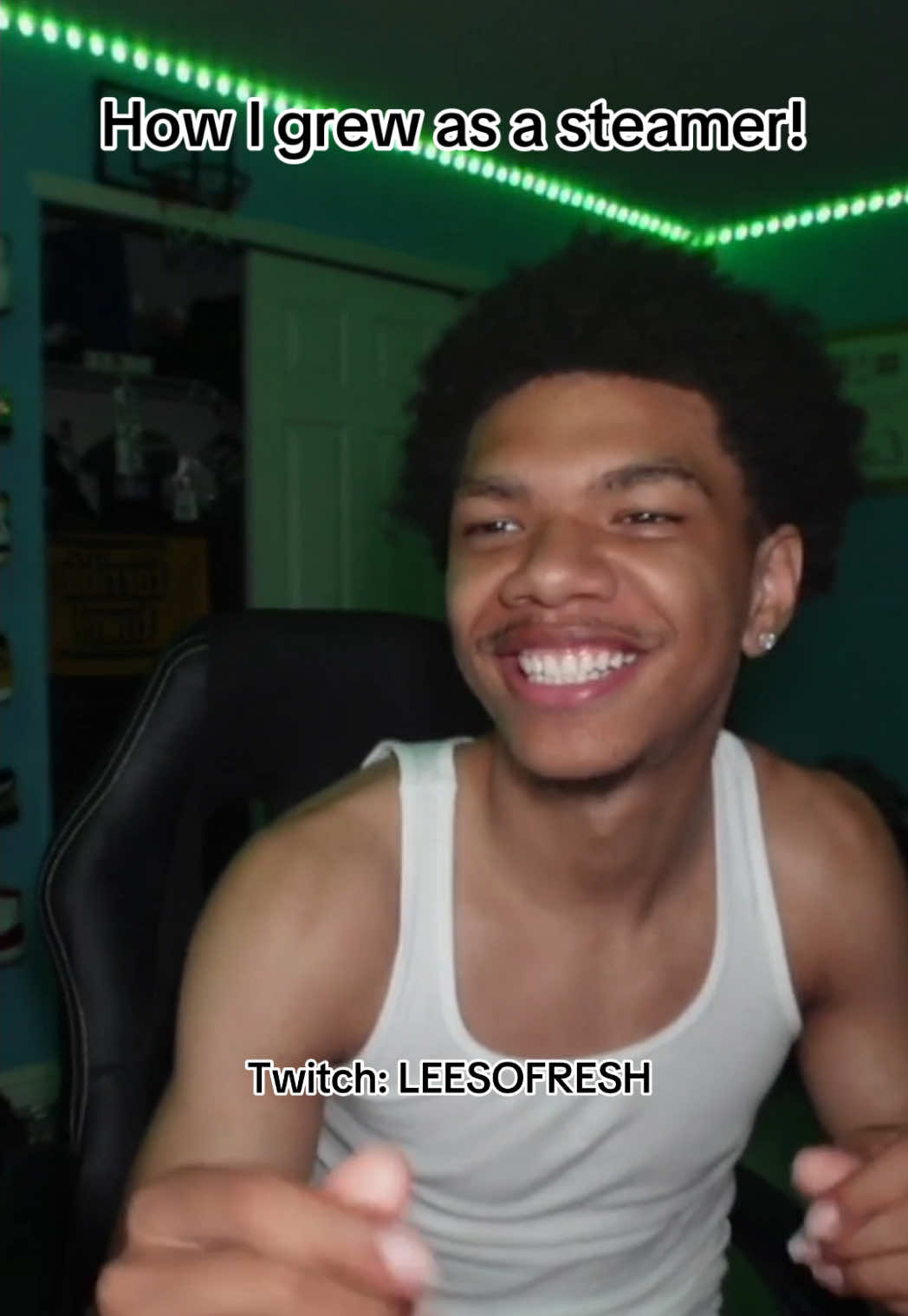 @LEESOFRESH🕷️