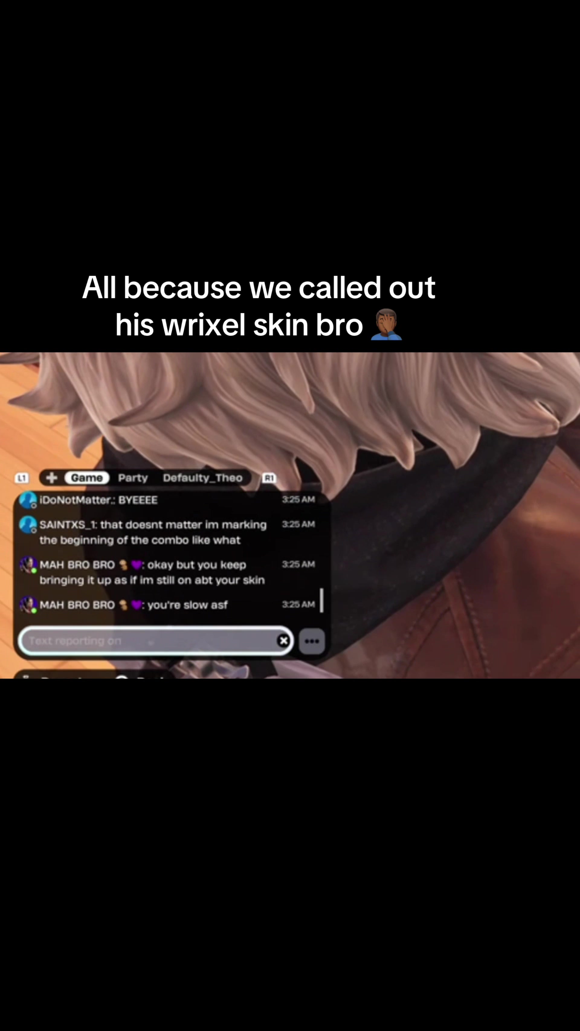 @𝔍 ♱