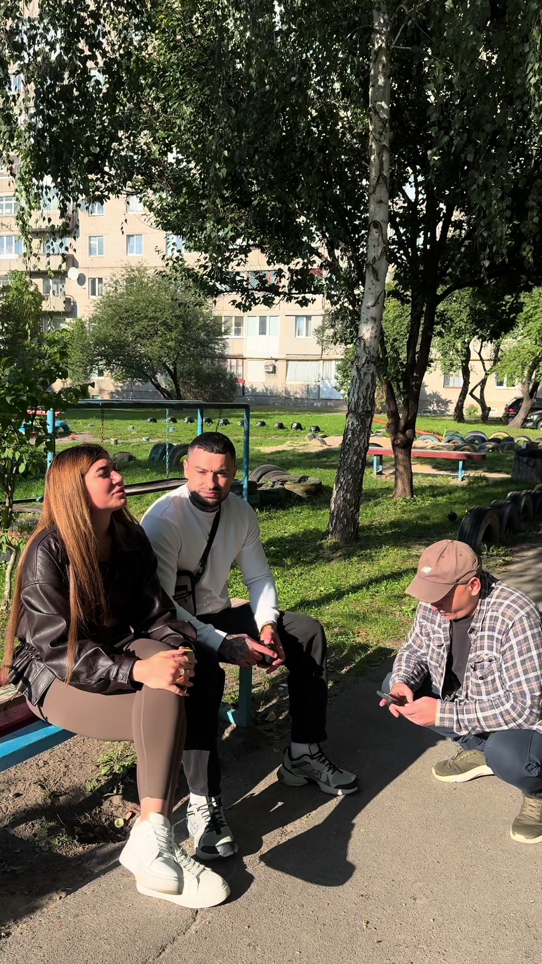 @Майвей