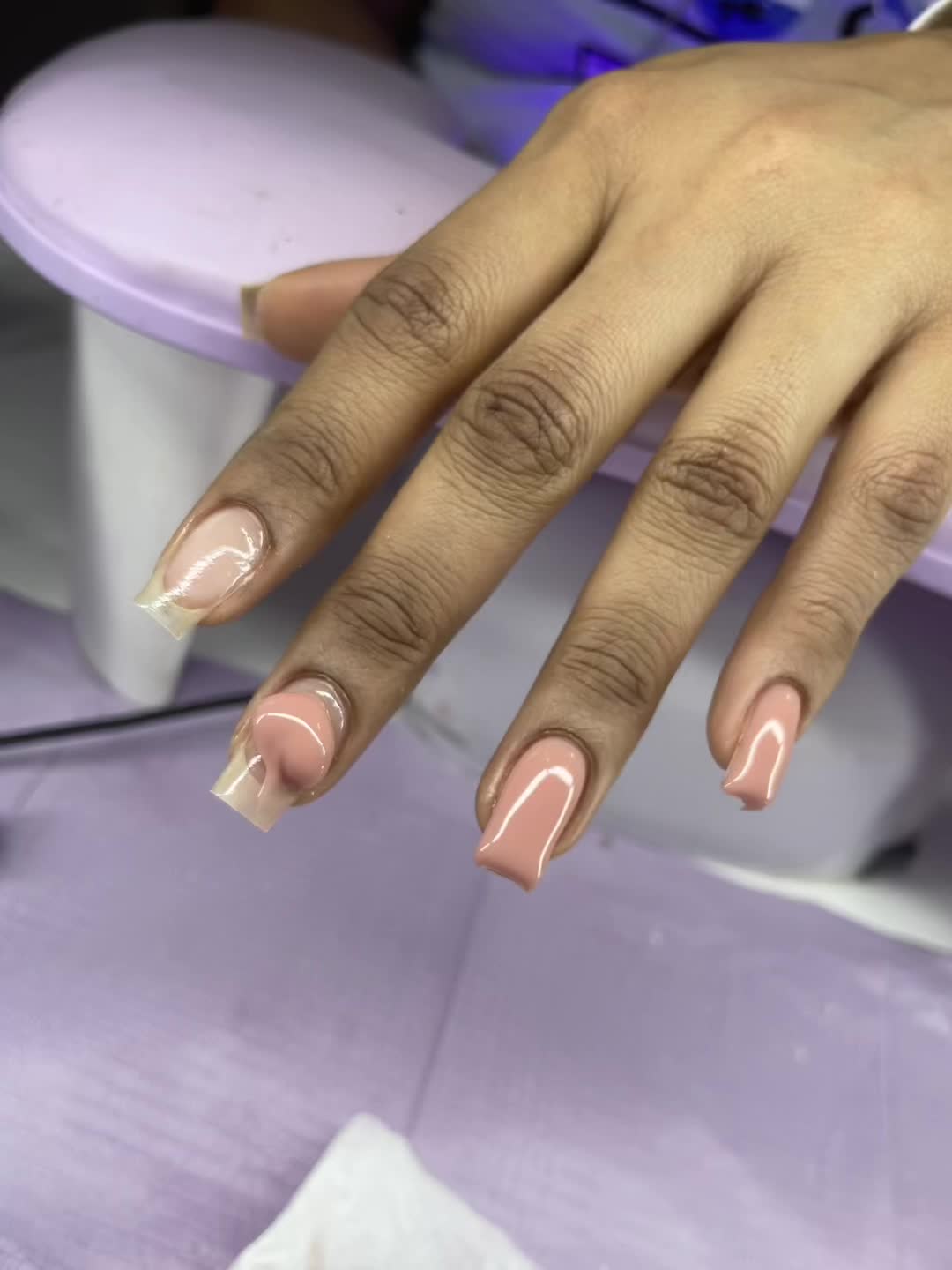 @Thia Nails