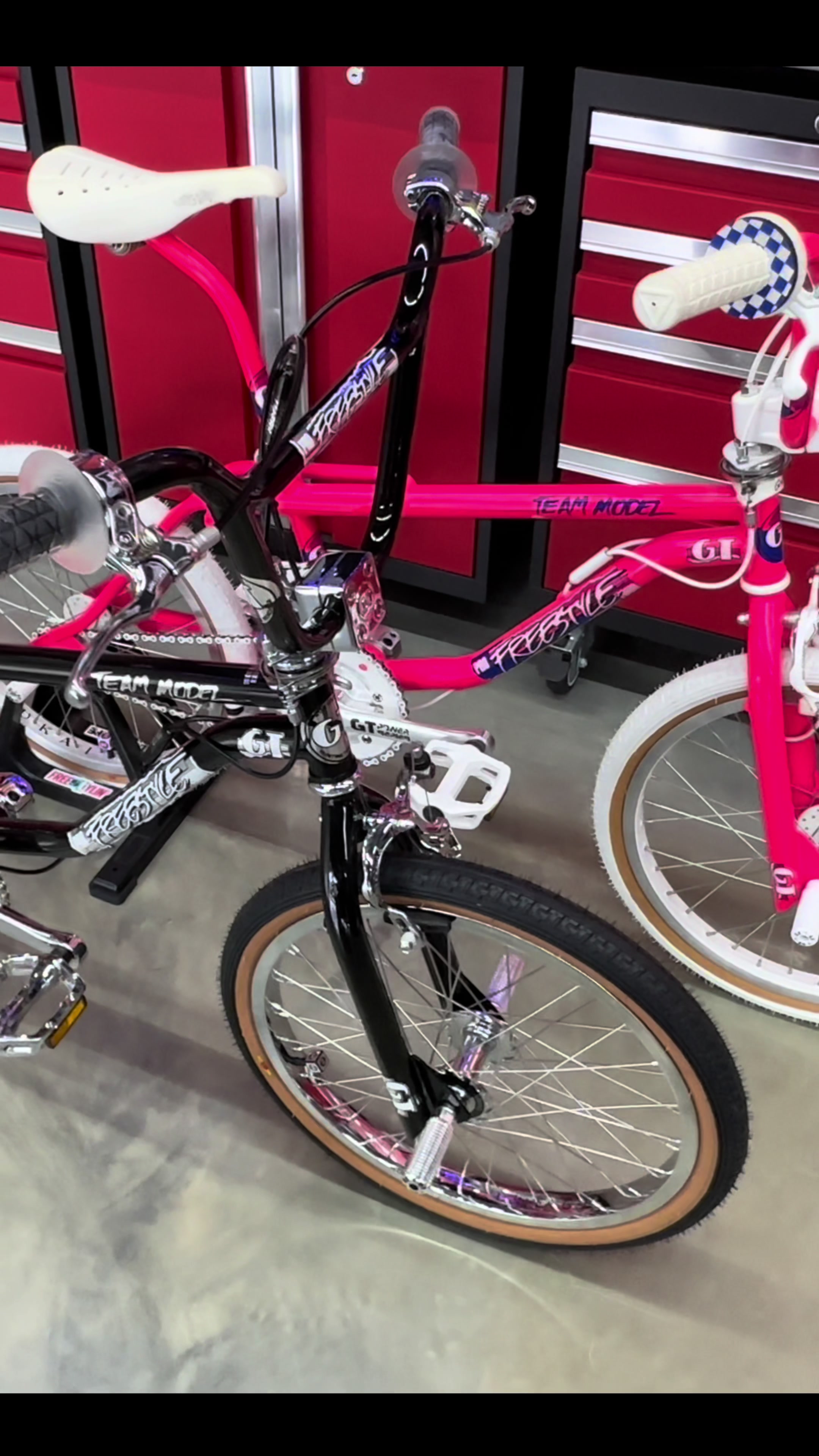 @BMX Freestyle Fanatic/official