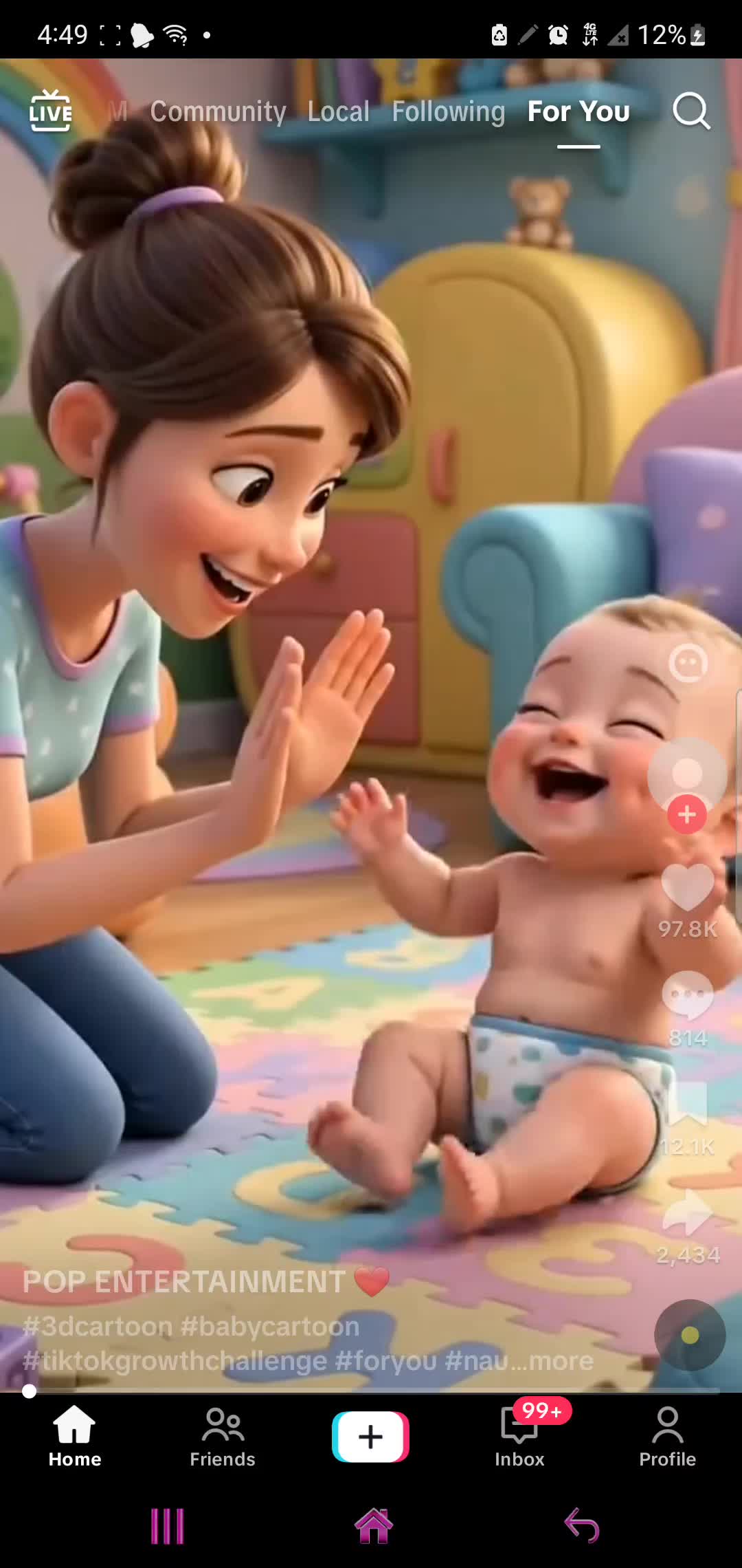 @TaraBam