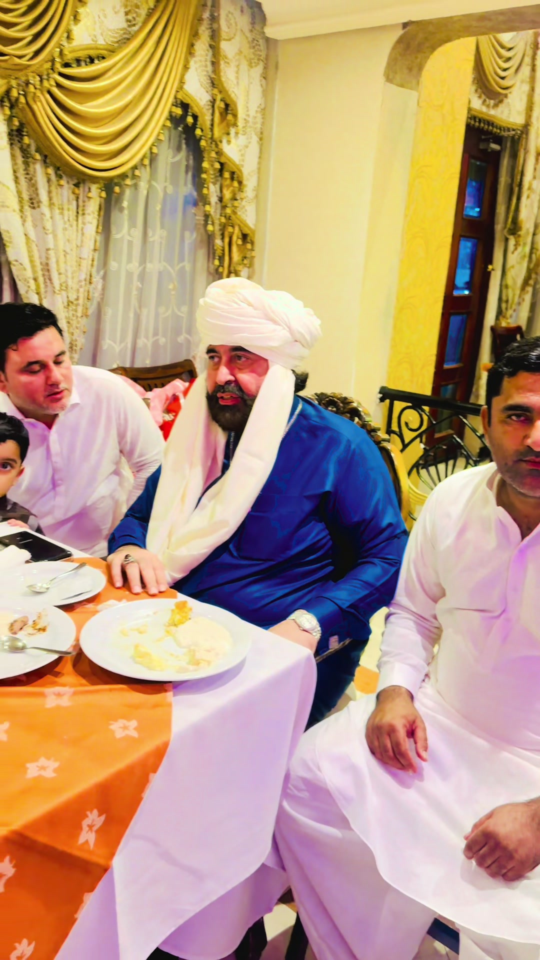 @Ayaz Ali