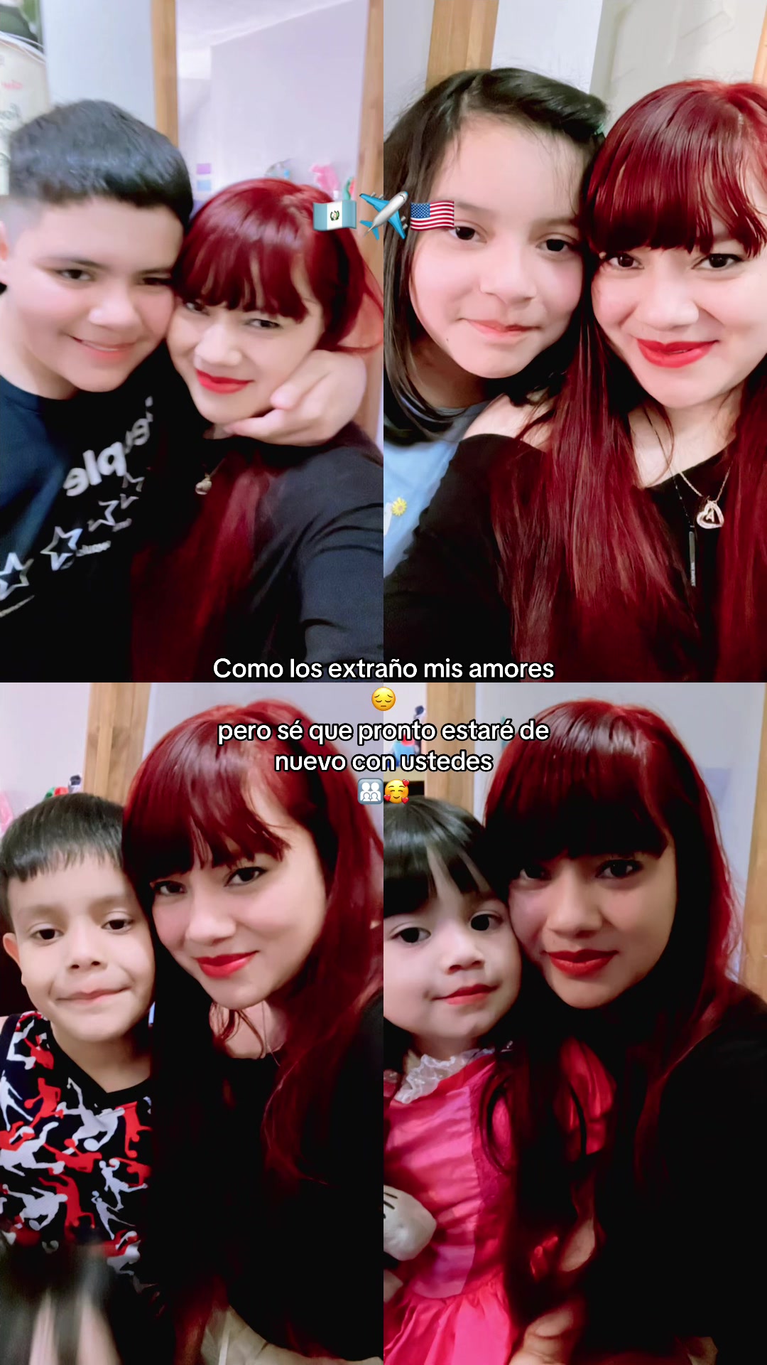 @⚜️🤍Ana Mar&iacute;a G🕸️🥷👑❤️&zwj;🔥🕊️