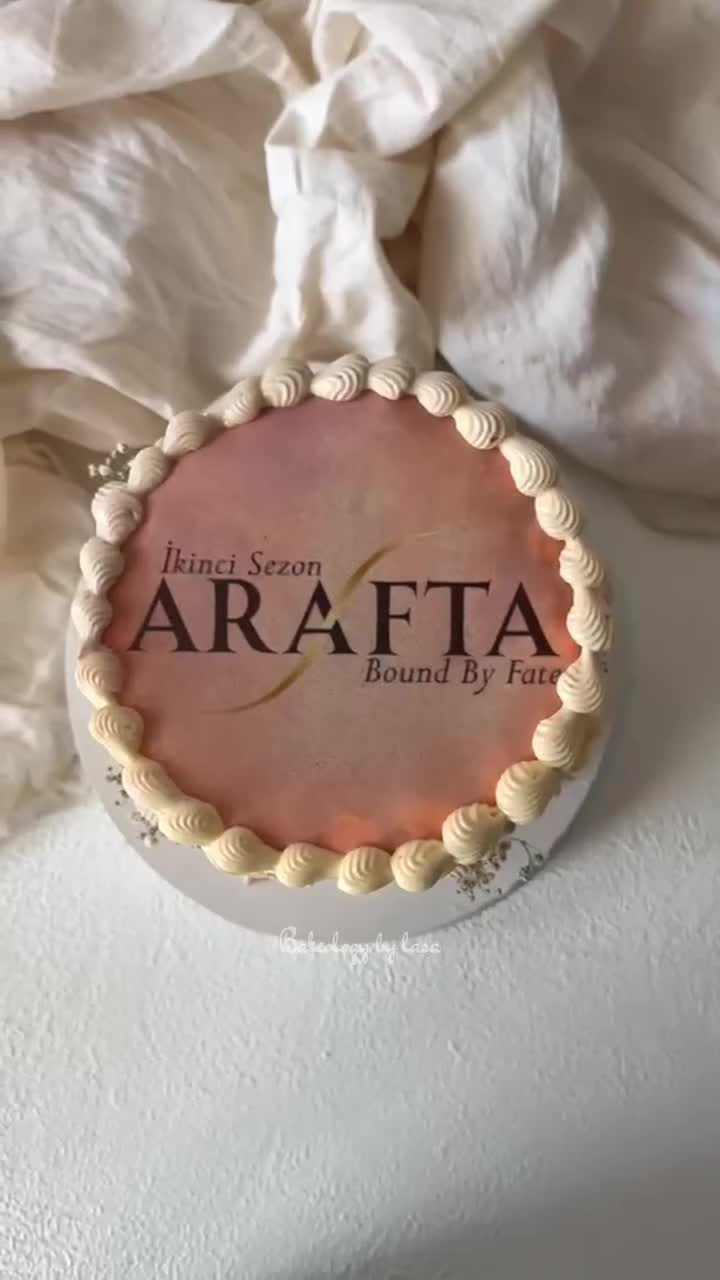 @Arafta Ita