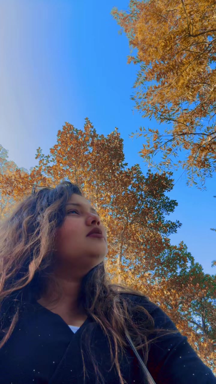 @Beenu Shrestha