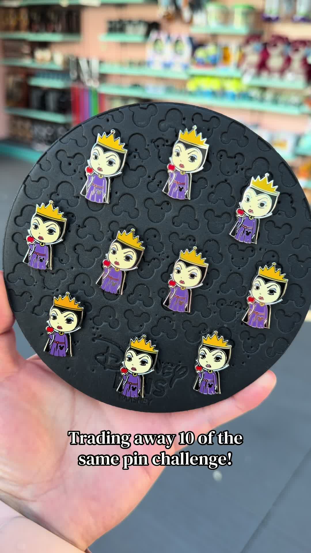 @michellefindsmagic