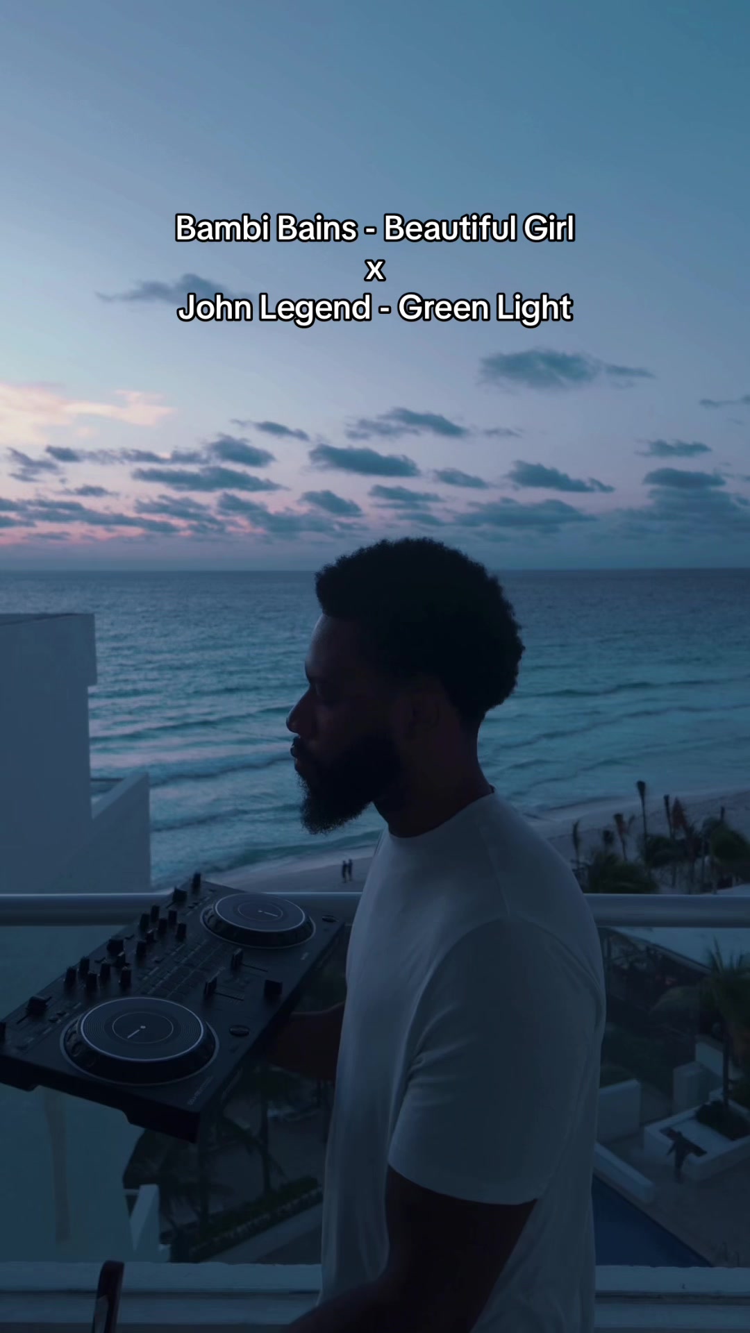 @JaQwan J. Kelly 📀📽️