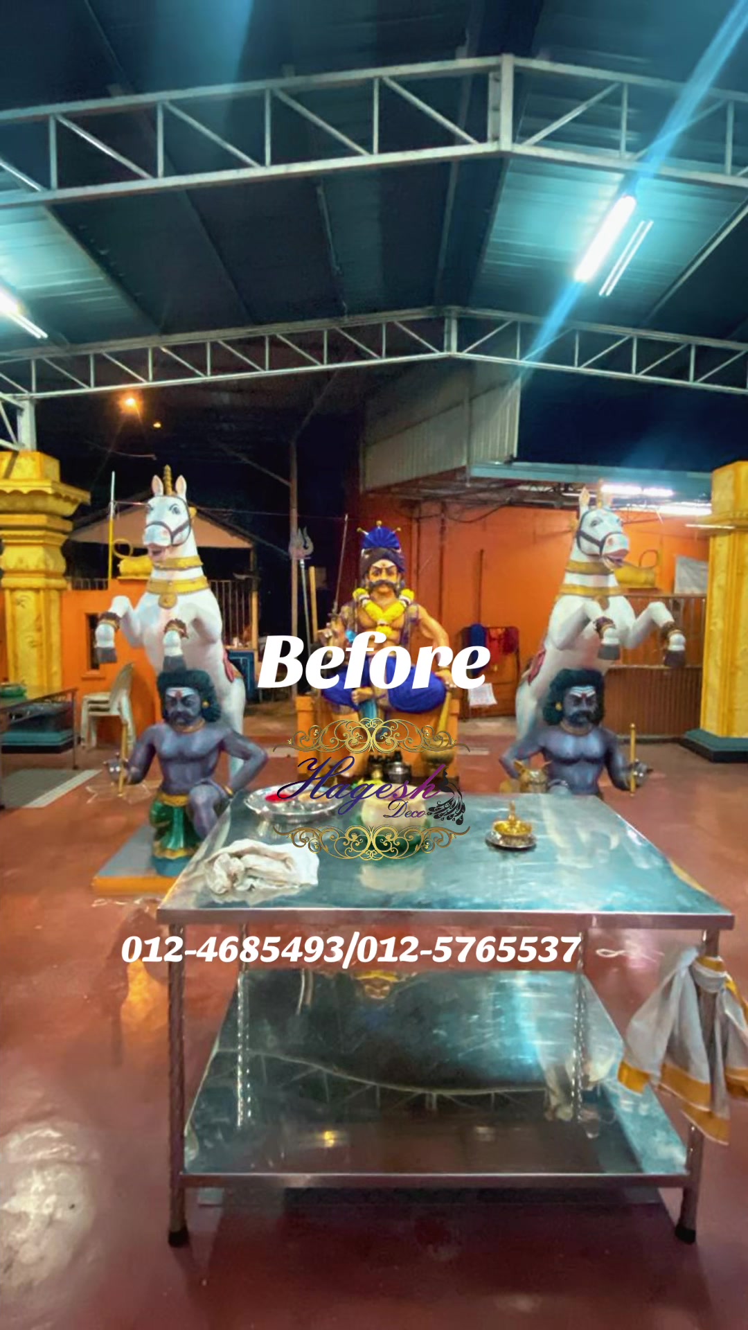 @Hagesh Wedding Planner