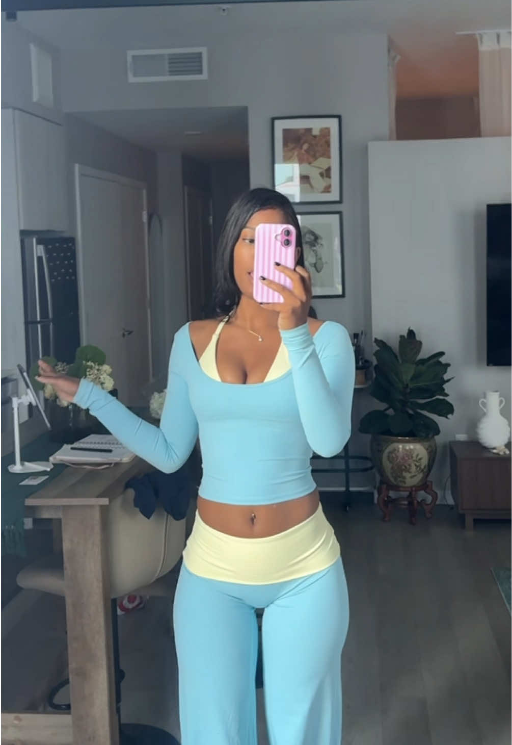 @Gabriella Pearl