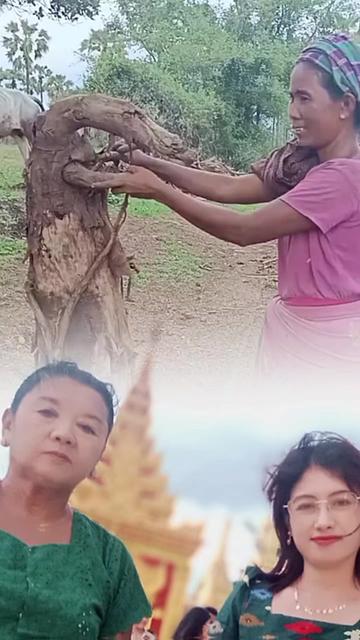 @မဟေသီ အလှပြုပြင်ရေး