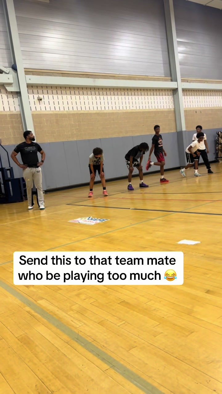 @Tre and Blake Clipz