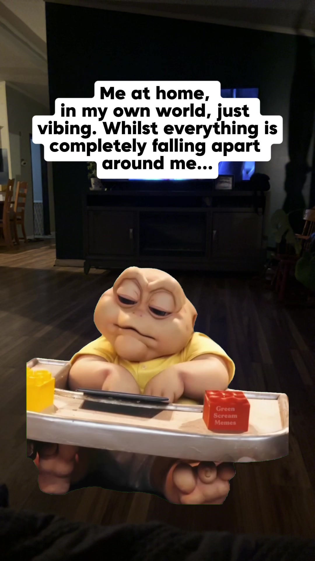 @Sissy’s_Life🤔😬😉