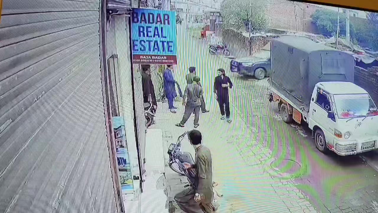 @Badar Real Estate | Sialkot