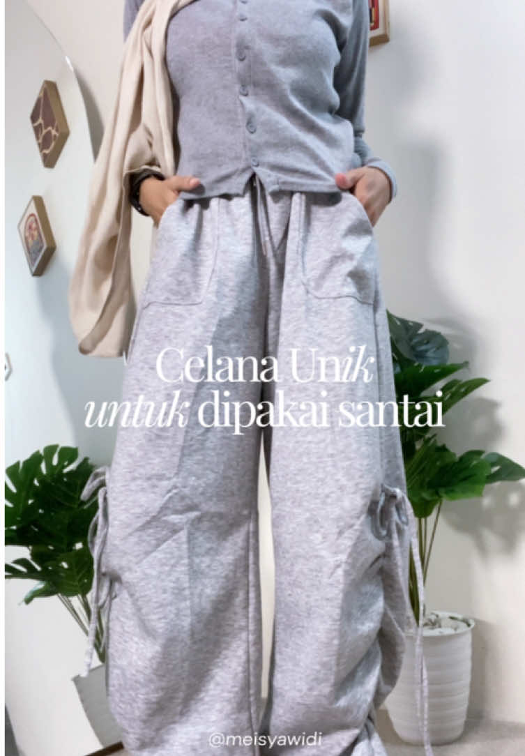 @Meisyawidi | Outfit Affordable