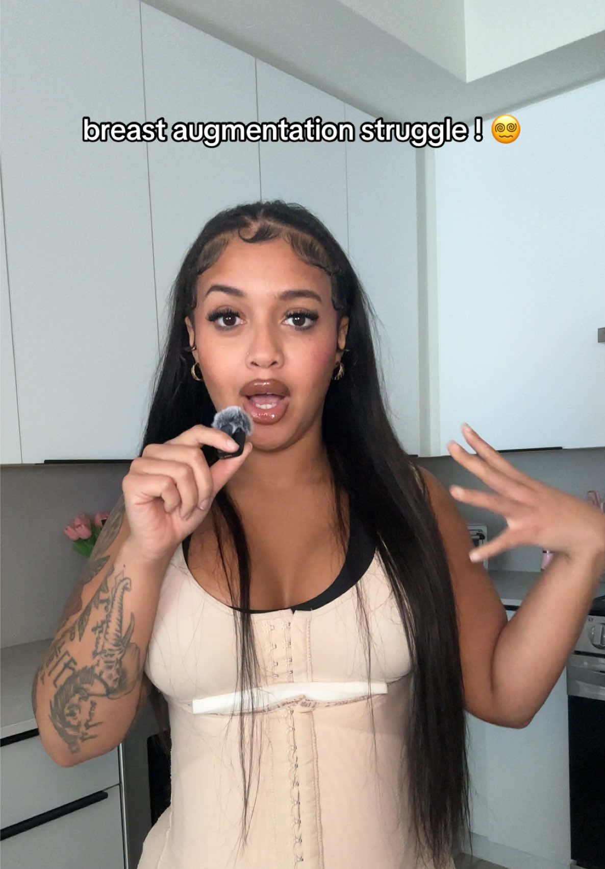 @Siani Chanel
