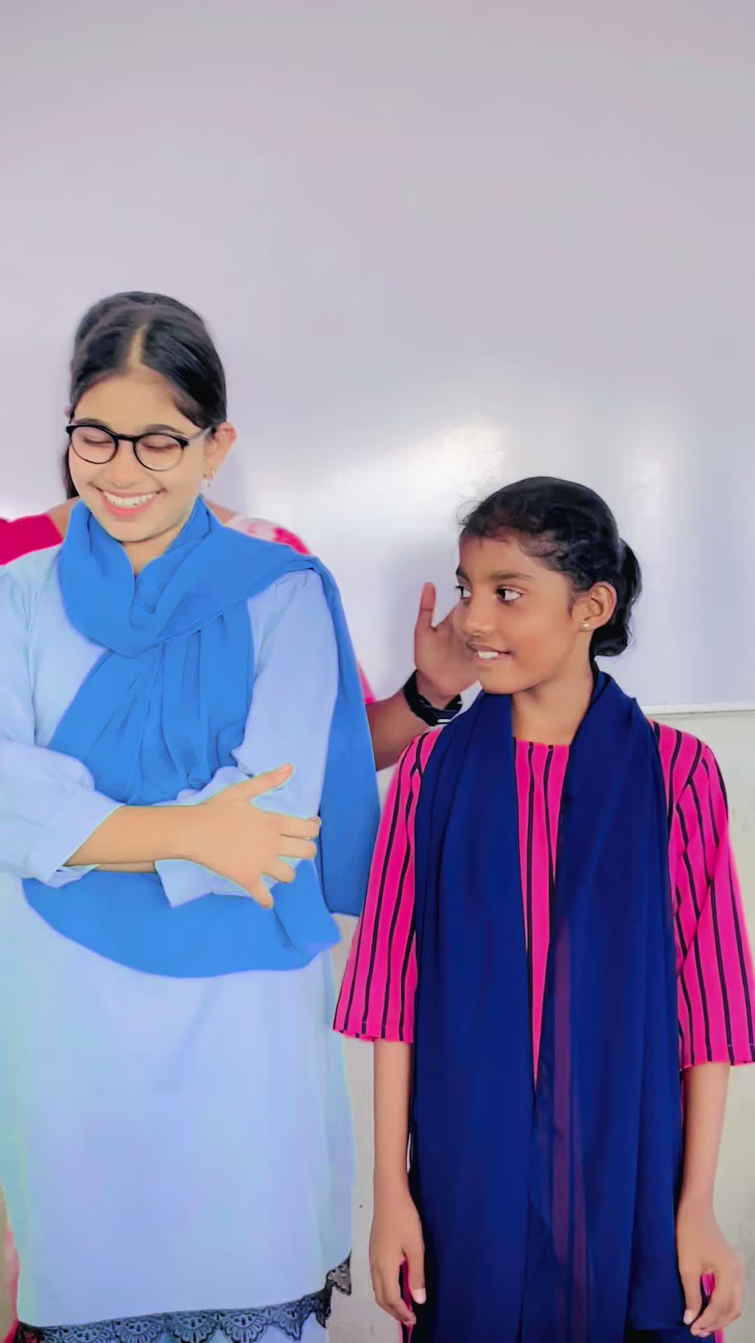 @Teacher's diary 📚🥻😊