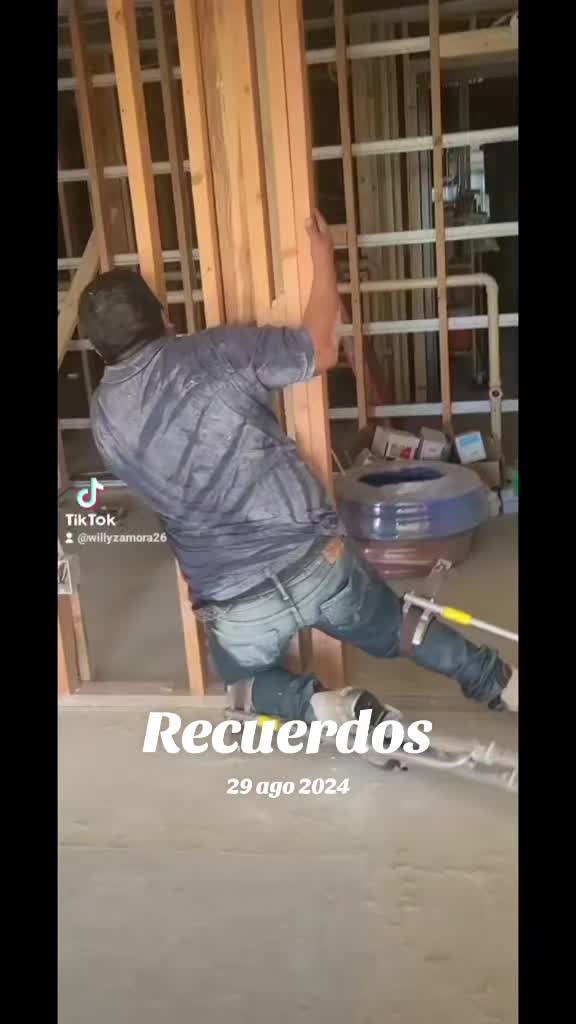 @Zamora drywall