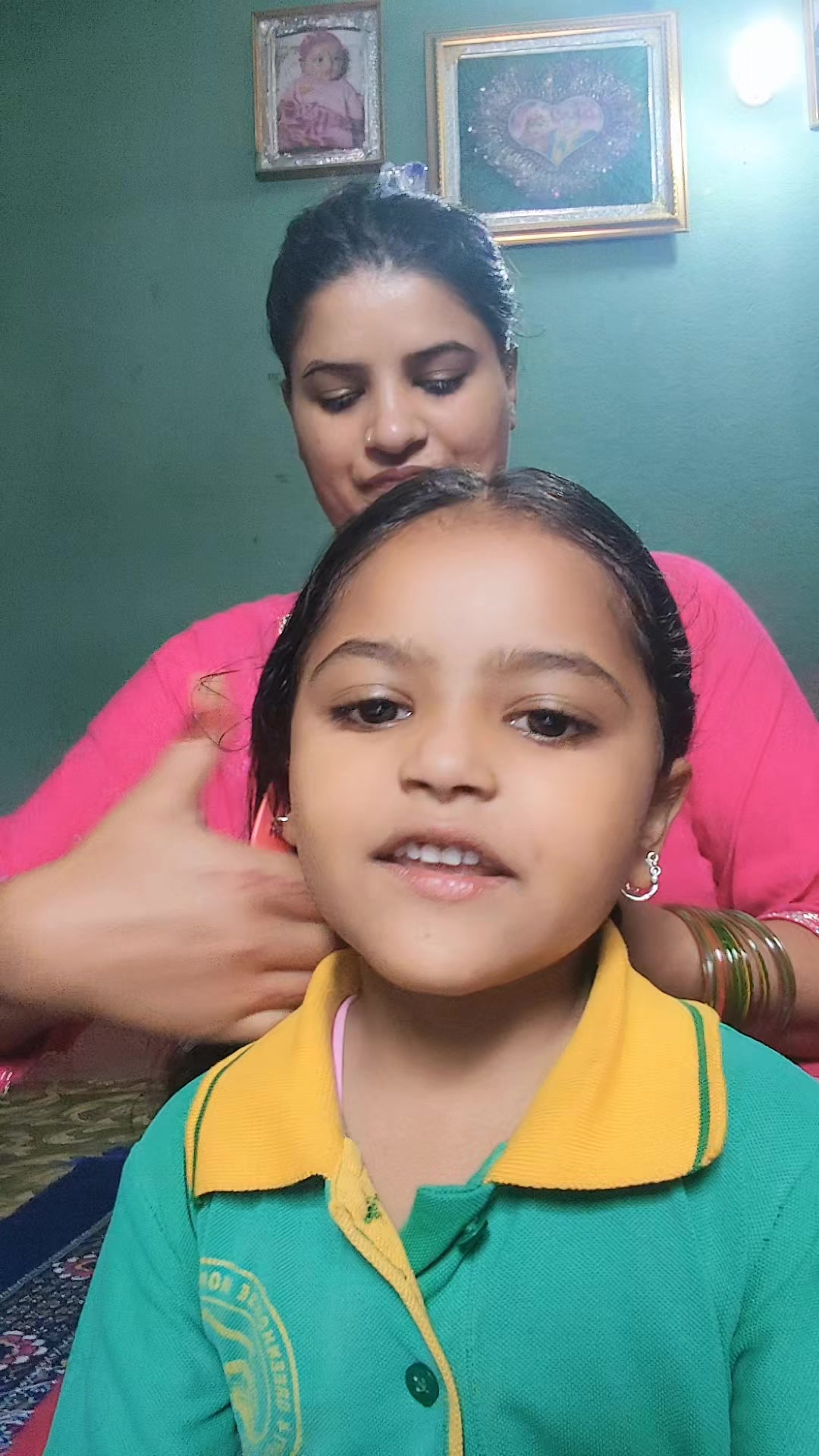 @Kamala Dahal