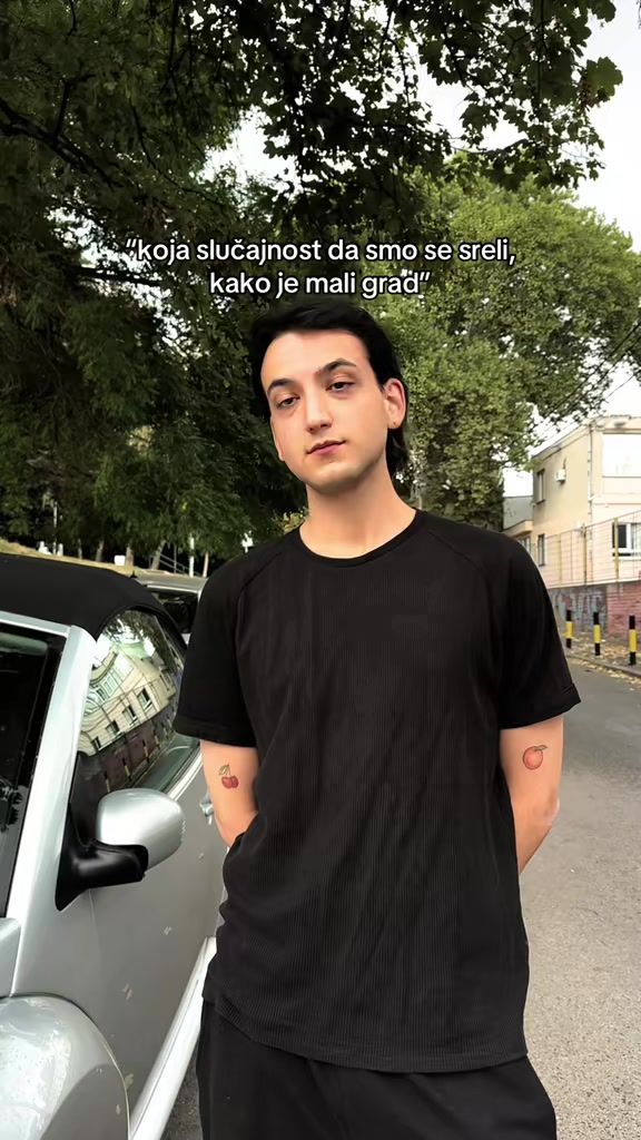 @strahinja jevtic