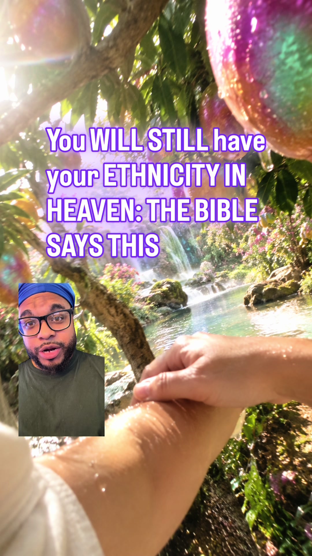 @Tai Jackson