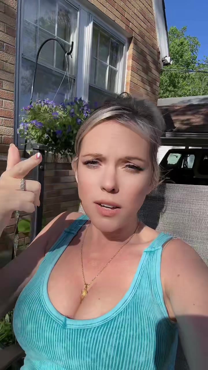 @Stephanie