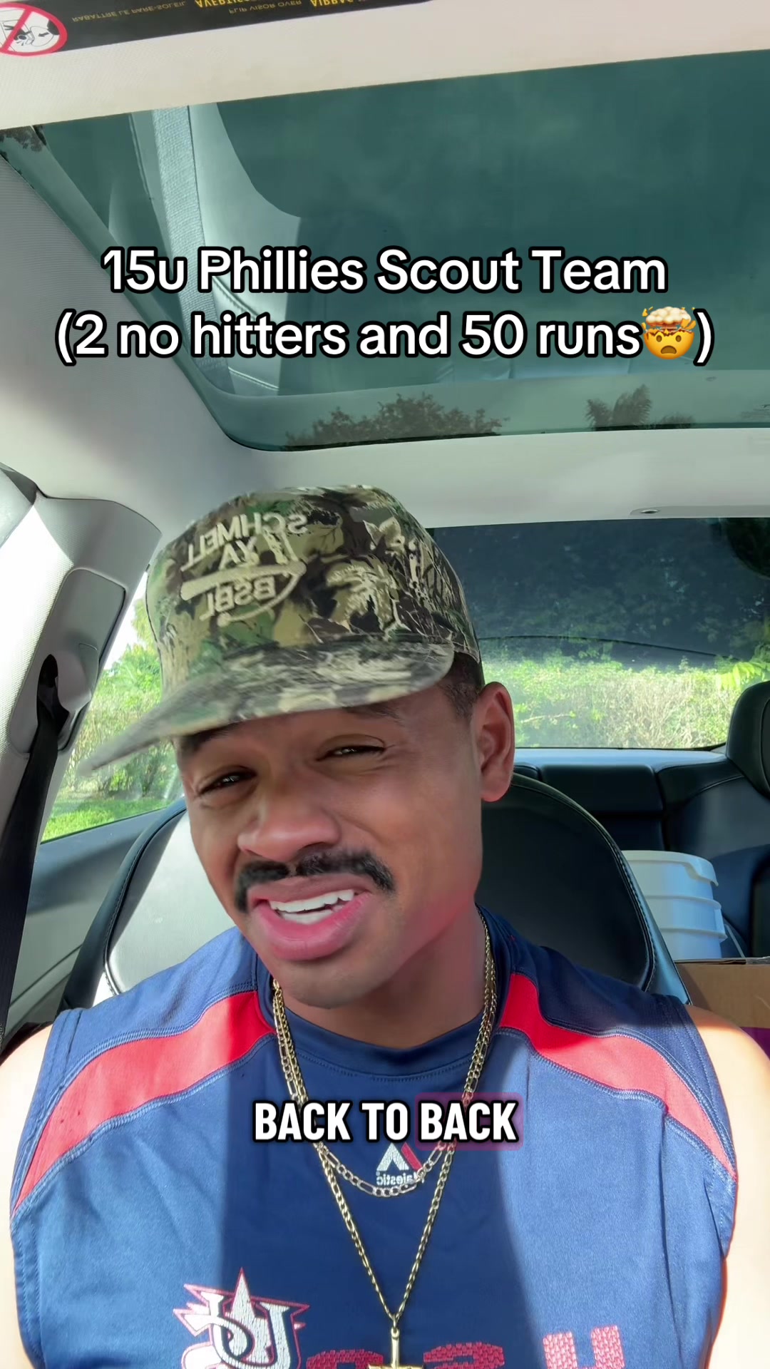@Antonio Brown