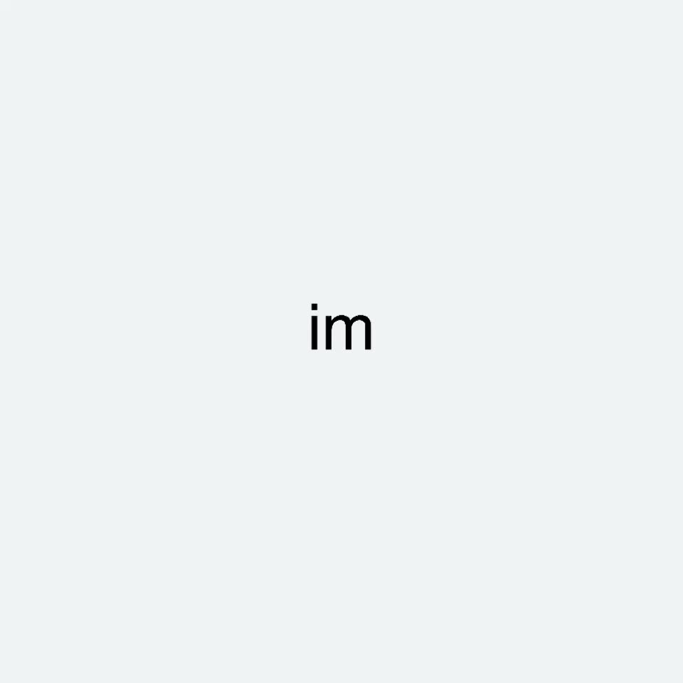 @Walking Intrusive Thought