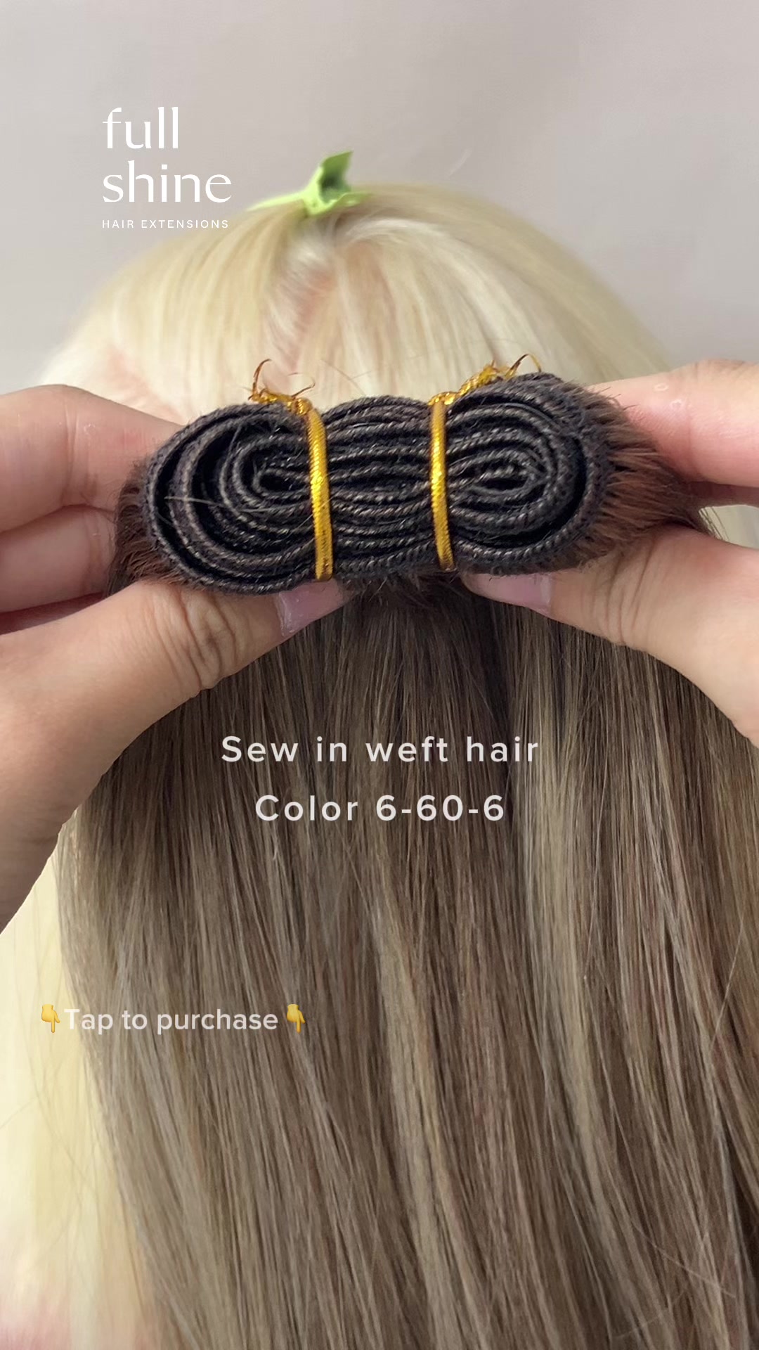 @FullShineHair