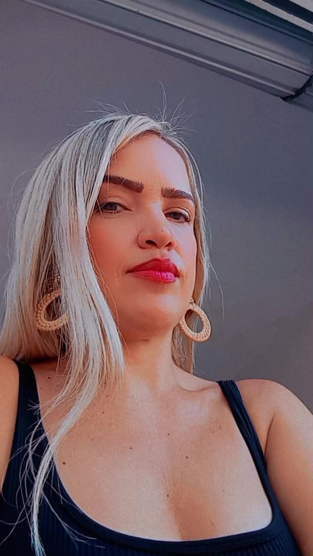 @Luciana Santos