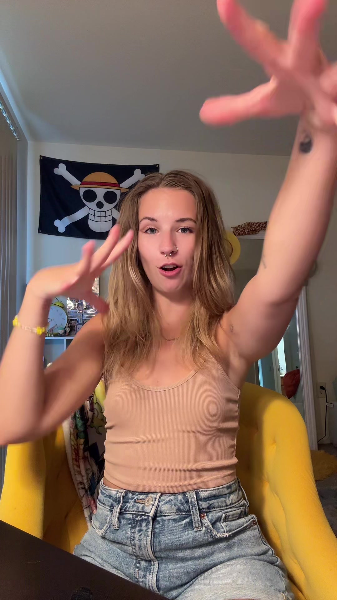 @Captain Kat